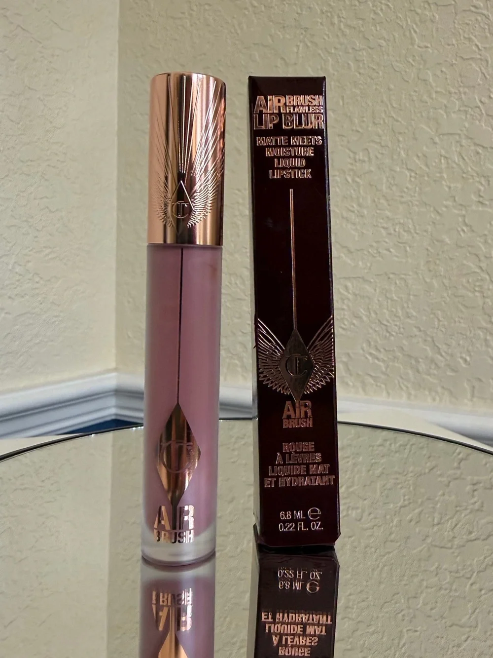 Charlotte Tilbury charlotte tilbury